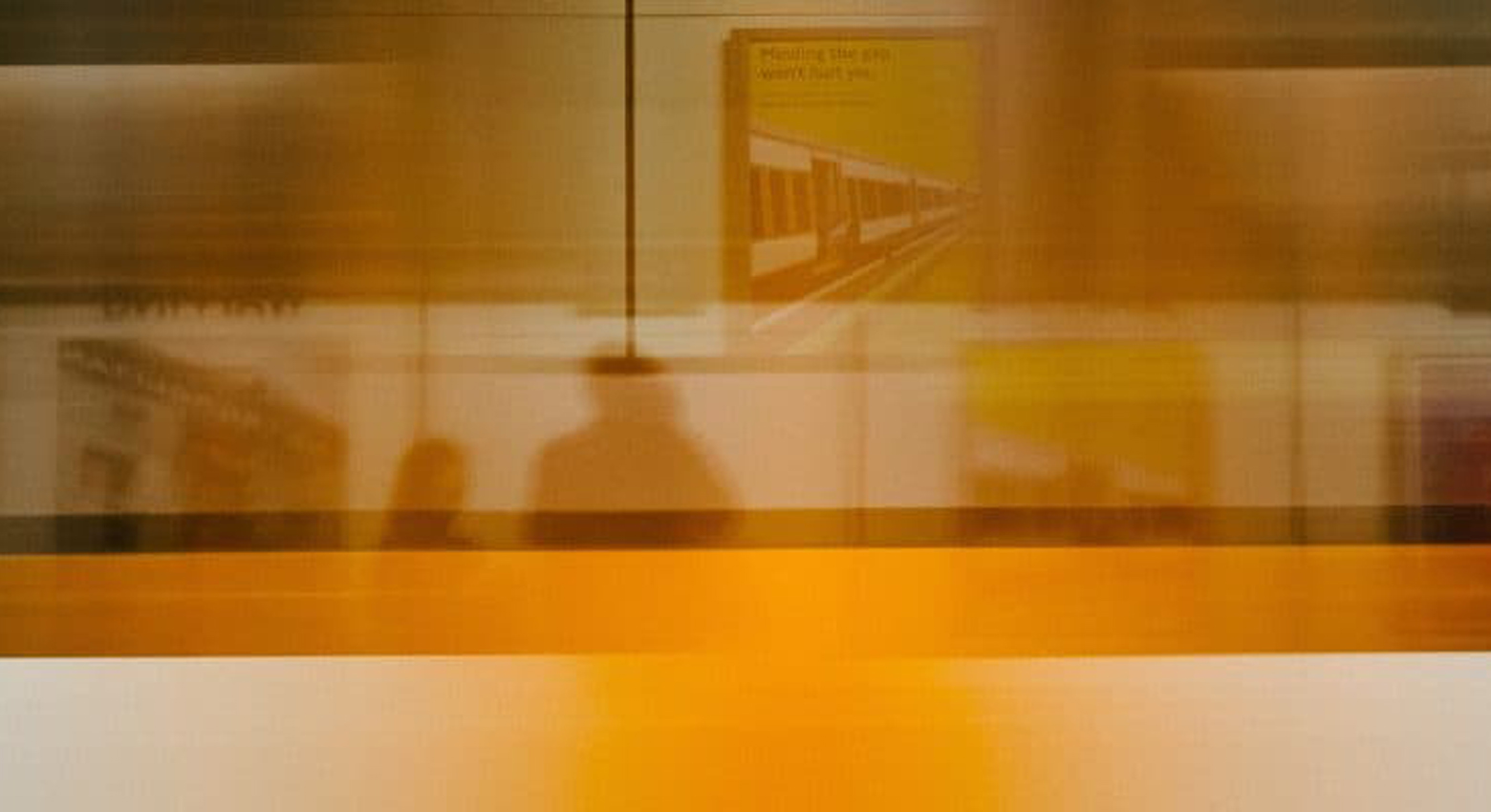 窗口与培训场景 