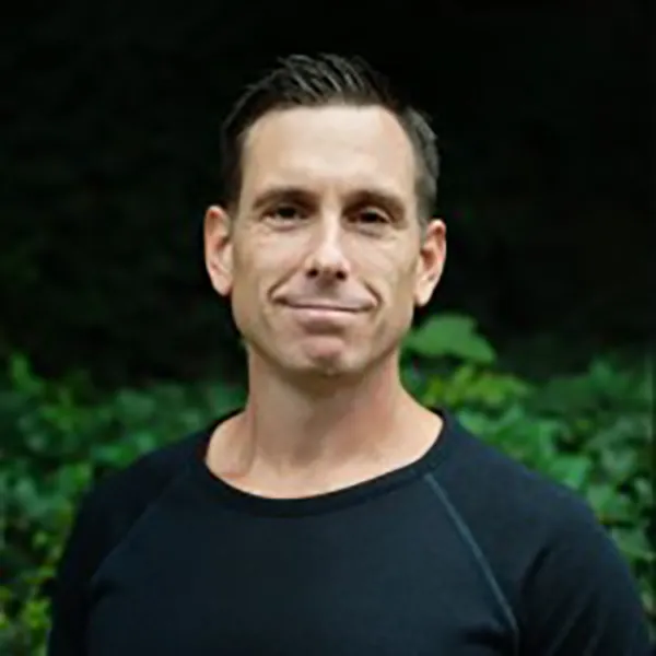 Tom Gannon headshot
