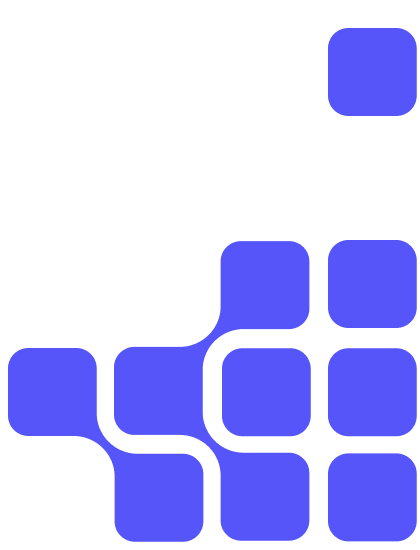 抽象的 Cloudera 品牌形象背景