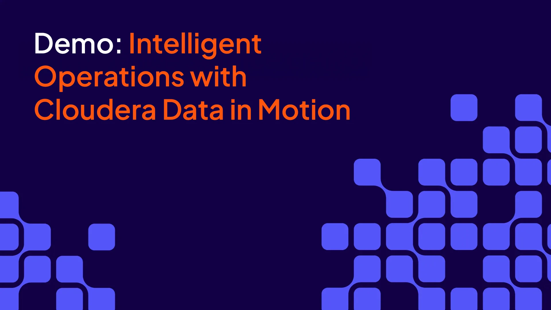 智能操作演示视频缩略图