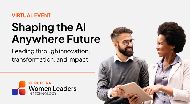 AI Anywhere 的虚拟活动