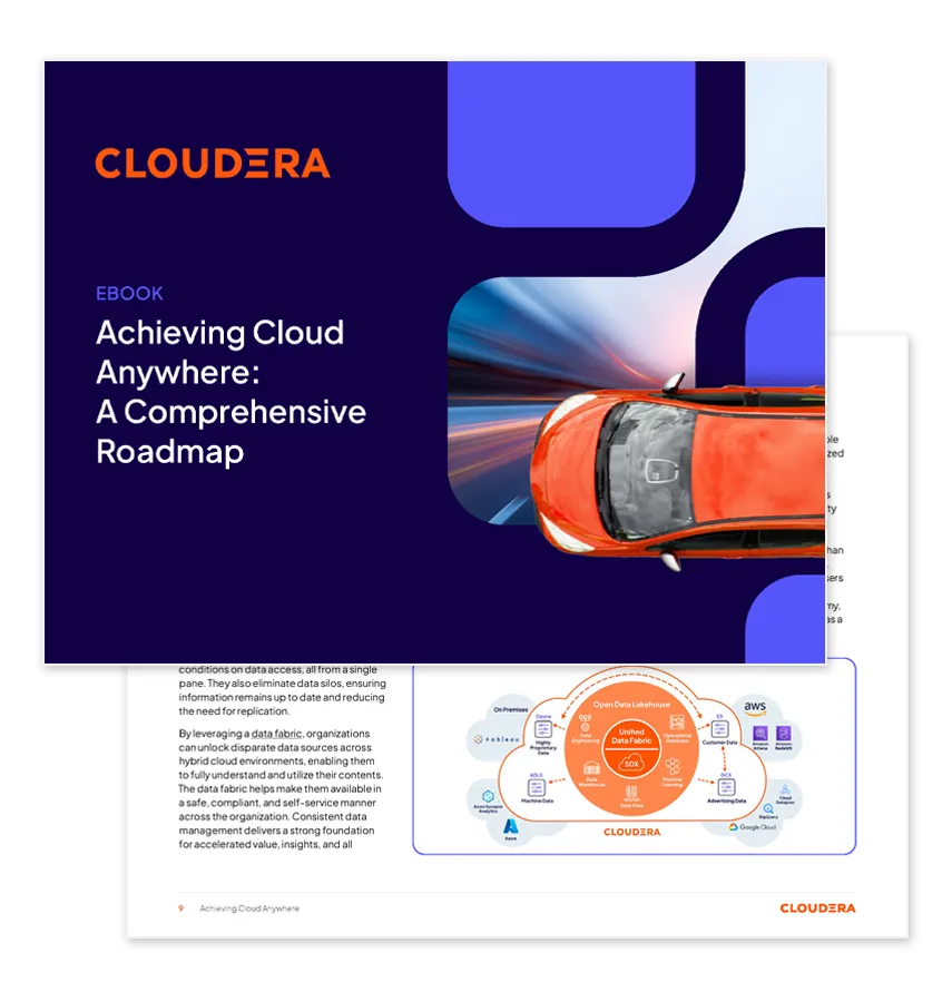 实现真正的混合云：全面路线图缩略图