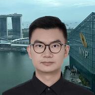 Aaron An Headshot