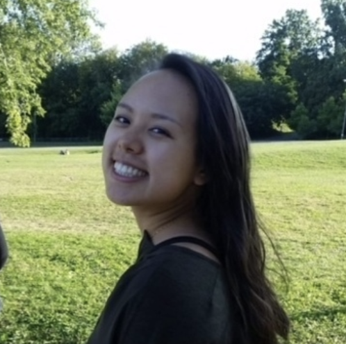 Kathy Wong Headshot