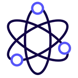 Cloudera AI 推理服务图标