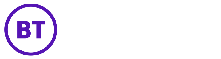 BT 徽标