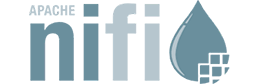 apache nifi logo