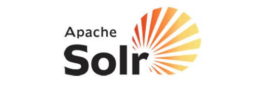 Apache Solr 徽标