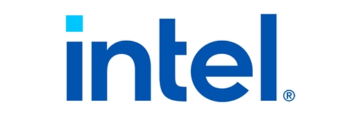 Intel 标志