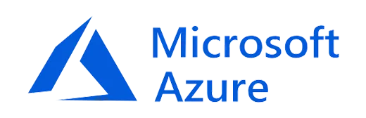 Microsoft Azure 徽标