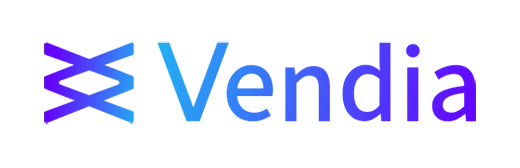 Vendia 徽标