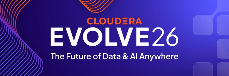 EVOLVE 26 数据与随处实现人工智能的未来