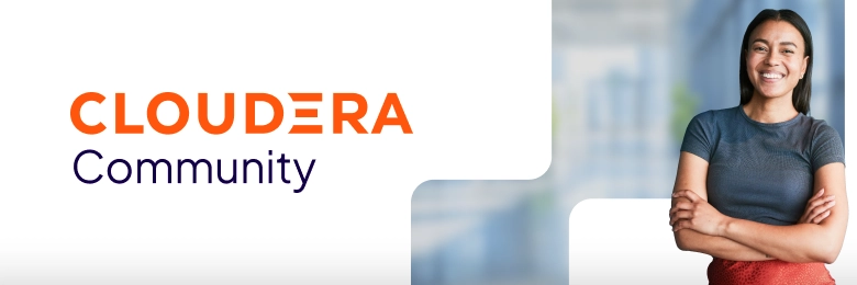 在 Cloudera 社区探索更多开发人员最佳实践。